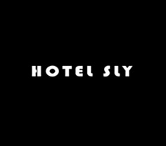 HOTEL SLY